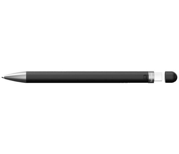 PHILIPS Dyktafon cyfrowy DVT1600 - 1150110 - zdjęcie 3